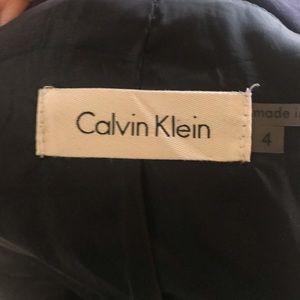 Calvin Klein dress